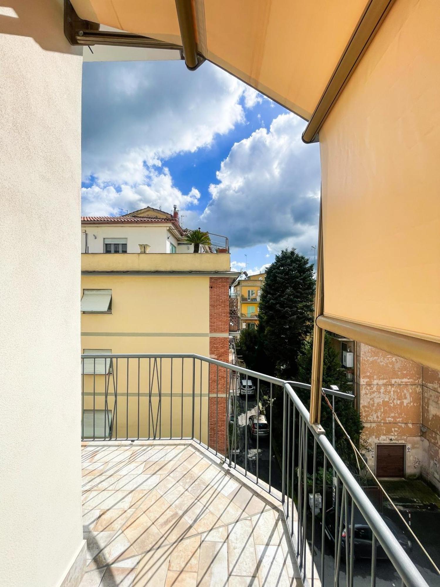 Dolce Apartments Albano Albano Laziale Dış mekan fotoğraf