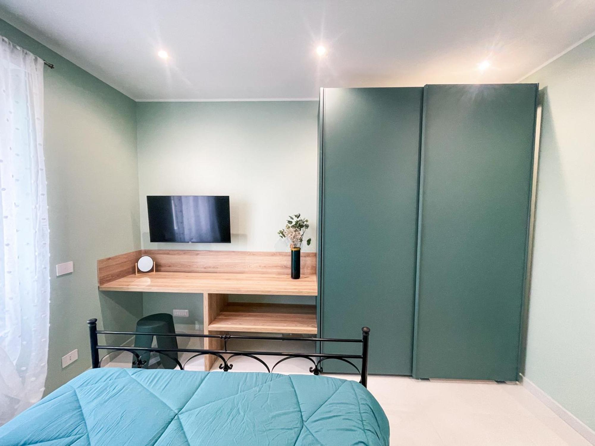 Dolce Apartments Albano Albano Laziale Dış mekan fotoğraf