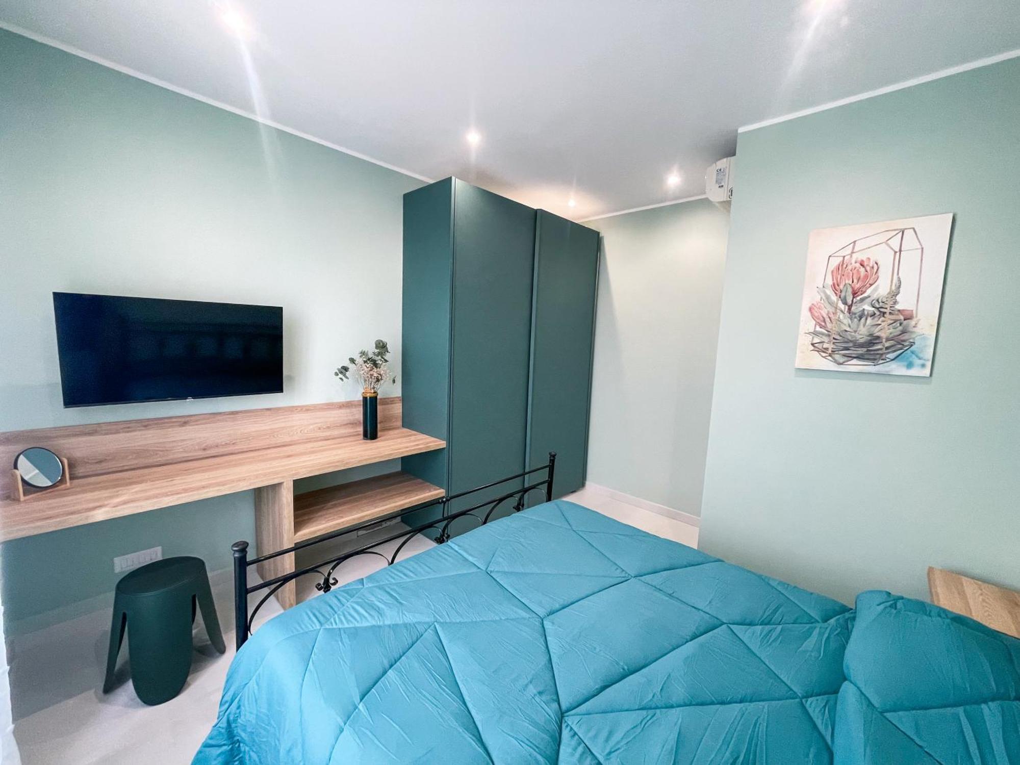 Dolce Apartments Albano Albano Laziale Dış mekan fotoğraf