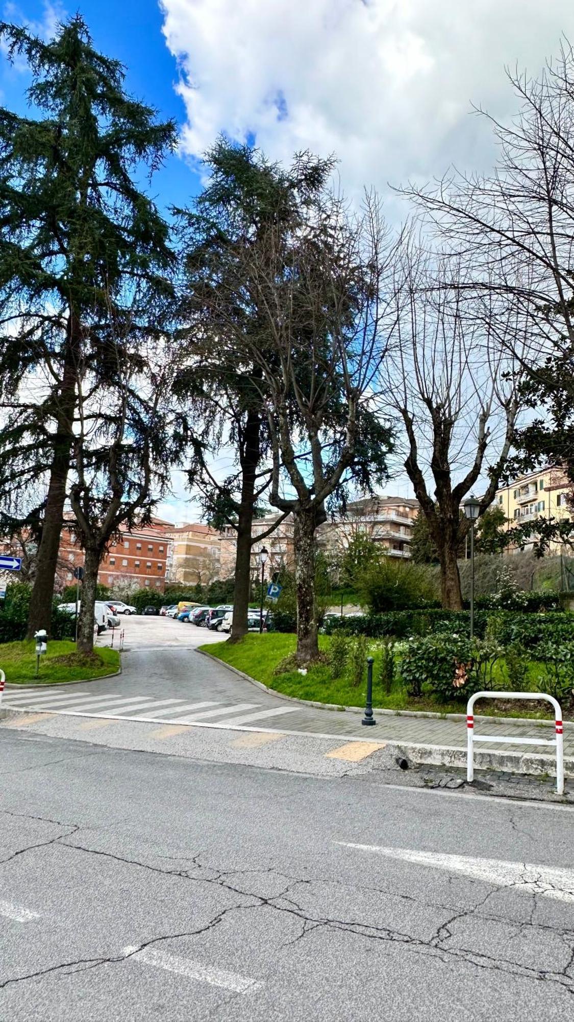 Dolce Apartments Albano Albano Laziale Dış mekan fotoğraf
