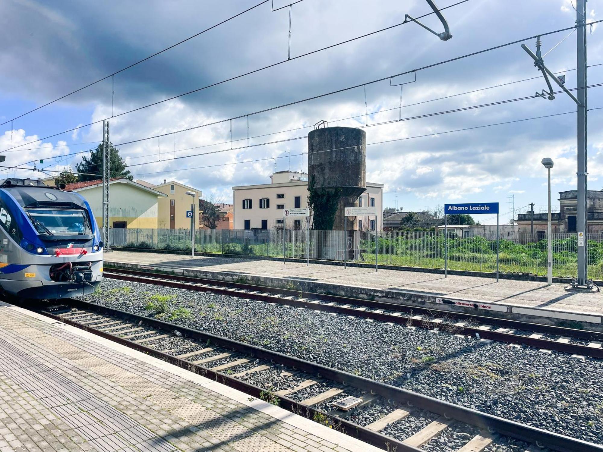 Dolce Apartments Albano Albano Laziale Dış mekan fotoğraf